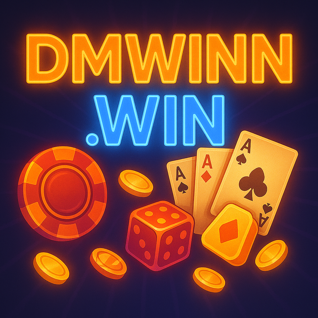 Dmwinn.Win